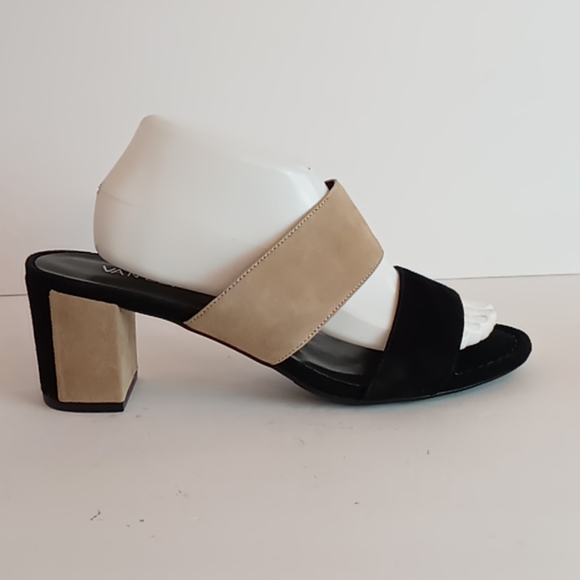 VanEli Maltida Two Tone Sandals NWT - Picture 8 of 11